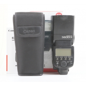 Canon Speedlite 580EX II (252126)