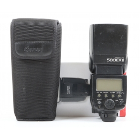 Canon Speedlite 580EX II (252127)
