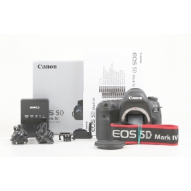 Canon EOS 5D Mark IV (252144)