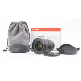 Canon EF 4,0/17-40 L USM (250109)