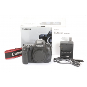 Canon EOS 5D Mark IV (251753)