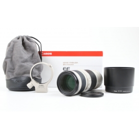 Canon EF 4,0/70-200 L IS USM (251893)