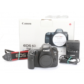 Canon EOS 6D Mark II (251895)