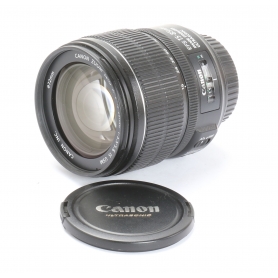 Canon EF-S 3,5–5,6/15-85 IS USM (251899)