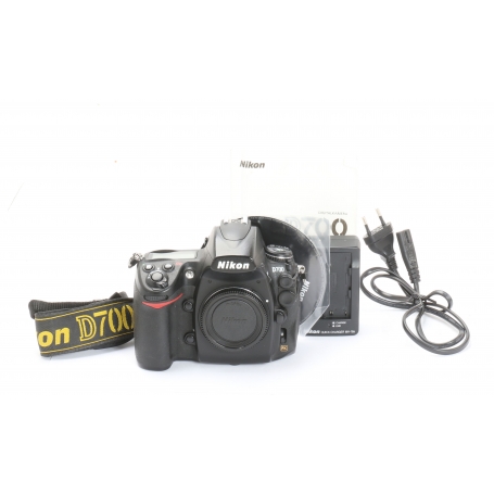 Nikon D700 (251918)