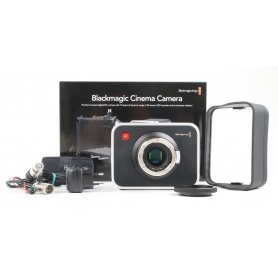Blackmagic Cinema Kamera 2.5K Canon EF (251931)