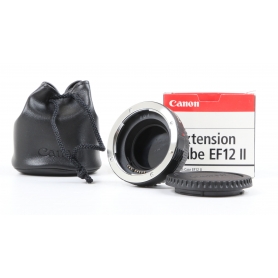 Canon Extension Tube EF-12 II Zwischenring (251943)