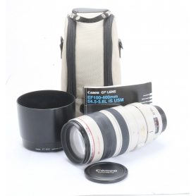 Canon EF 4,5-5,6/100-400 L IS USM (251997)