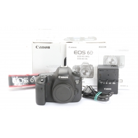 Canon EOS 6D (252017)