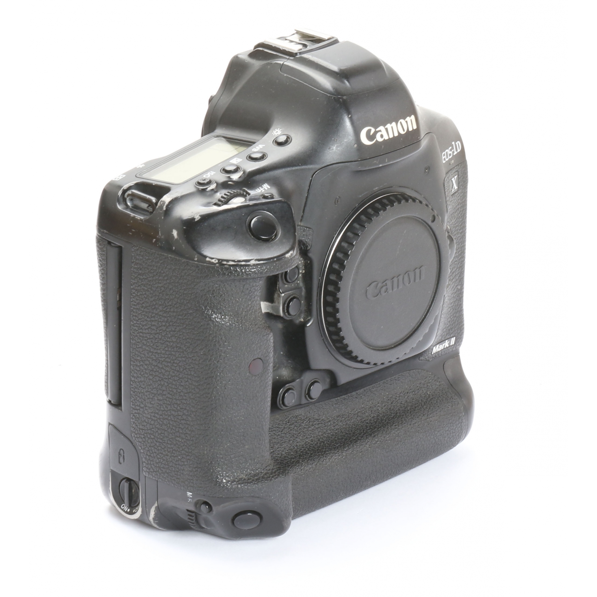 Canon EOS-1DX + 830 k Déclenchements + Bon (252121