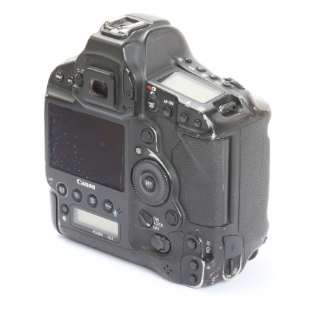 Cappuccio Parasole Pop-up Con Protezione LCD Per Canon 1DX / Mark II