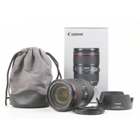 Canon EF 4,0/24-105 L IS II USM (252146)
