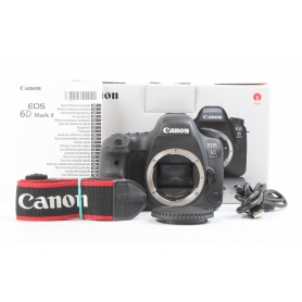 Canon EOS 6D Mark II (252149)
