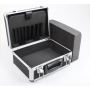 Rollei Koffer Fotokoffer Box ca. 32x22x16 cm (252191)