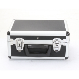 Rollei Koffer Fotokoffer Box ca. 32x22x16 cm (252244)