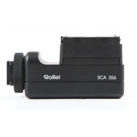 Rollei SCA 356 Blitzadapter (252248)