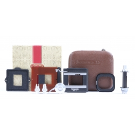 Rollei Rolleikin 3,5 DBP Rolleiflex Mask Adapter Set (252261)