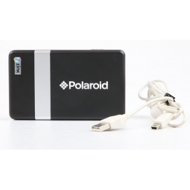 Polaroid Zink Instant Mobile Drucker (252170)