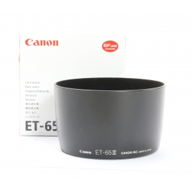 Canon Geli.-Blende ET-65 III EF 1,8/85 (251774)