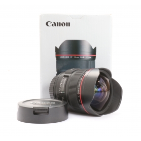Canon EF 2,8/14 L USM II (251897)