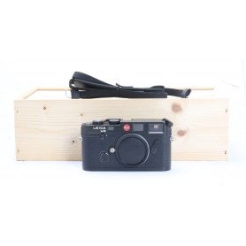 Leica M6 Black (251976)