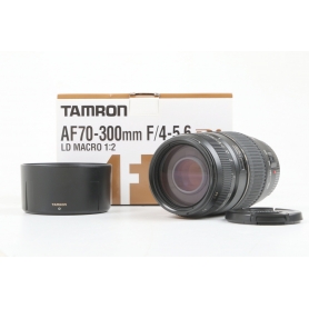 Tamron LD 4,0-5,6/70-300 Makro DI C/EF (252133)