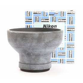 Nikon HR-E5700 Gegenlichtblende Lens Hood (252213)