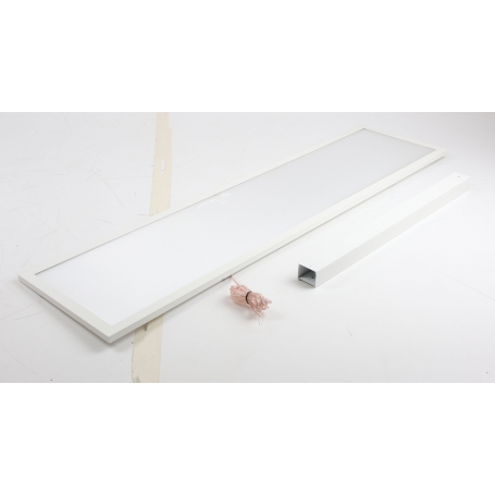 OEM LED-Pendelleuchte 1200 x 300 mm (252304)