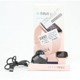 FitBit Versa 2 Petal/Copper R. Smartwatch (252398)