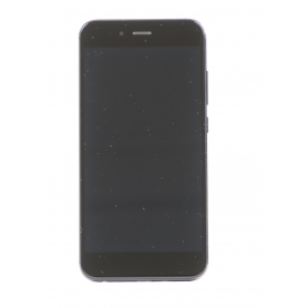 Xiaomi Mi A1 5,5 Smartphone Handy 64GB 12MP LTE Dual-SIM schwarz (252421)