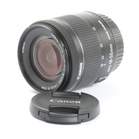 Canon EF-S 4,0-5,6/18-55 IS STM (252336)