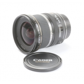 Canon EF-S 3,5-4,5/10-22 USM (252611)