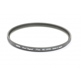 Hoya UV-Filter Pro1 Digital MC UV (0) E-77 (252612)