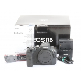Canon EOS R6 (252512)