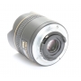 Nikon AF 2,8/10,5 G ED Fisheye (252574)