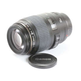 Canon EF 2,8/100 Makro USM (252711)