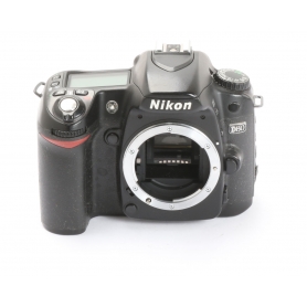 Nikon D80 (252763)