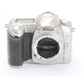 Nikon D50 (252766)