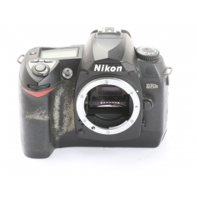 Nikon D70s (252772)