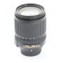 Nikon AF-S 3,5-5,6/18-140 G ED DX VR (252822)