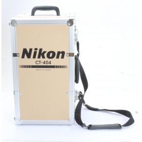 Nikon Koffer CT-404 (AF-S Nikkor 400mm 1:2,8 G ED VR) (252835)