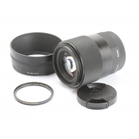 Sigma DC 1,4/30 DN Contemporary für Sony E-Mount (252754)