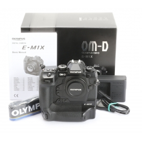 Olympus OM-D E-M1X (251237)