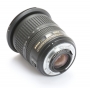 Nikon AF-S 3,5-4,5/10-24 G ED DX (252706)