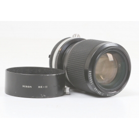 Nikon Ai/S 3,5-4,5/35-105 N (252872)