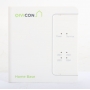 Qivicon SMART HOME BASIS (HOME BASE + LIZENZ) (253061)