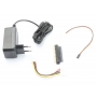 Digitus IDE SATA II Festplatten-Adapter USB 3.2 Gen 1 Anschlusskabel schwarz (253281)