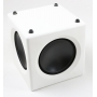 Wavemaster FUSION soft white Subwoofer (253379)