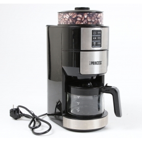 Princess Kaffeemaschine Compact (253391)