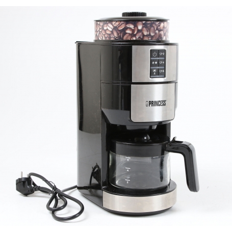 Princess Kaffeemaschine Compact (253391)